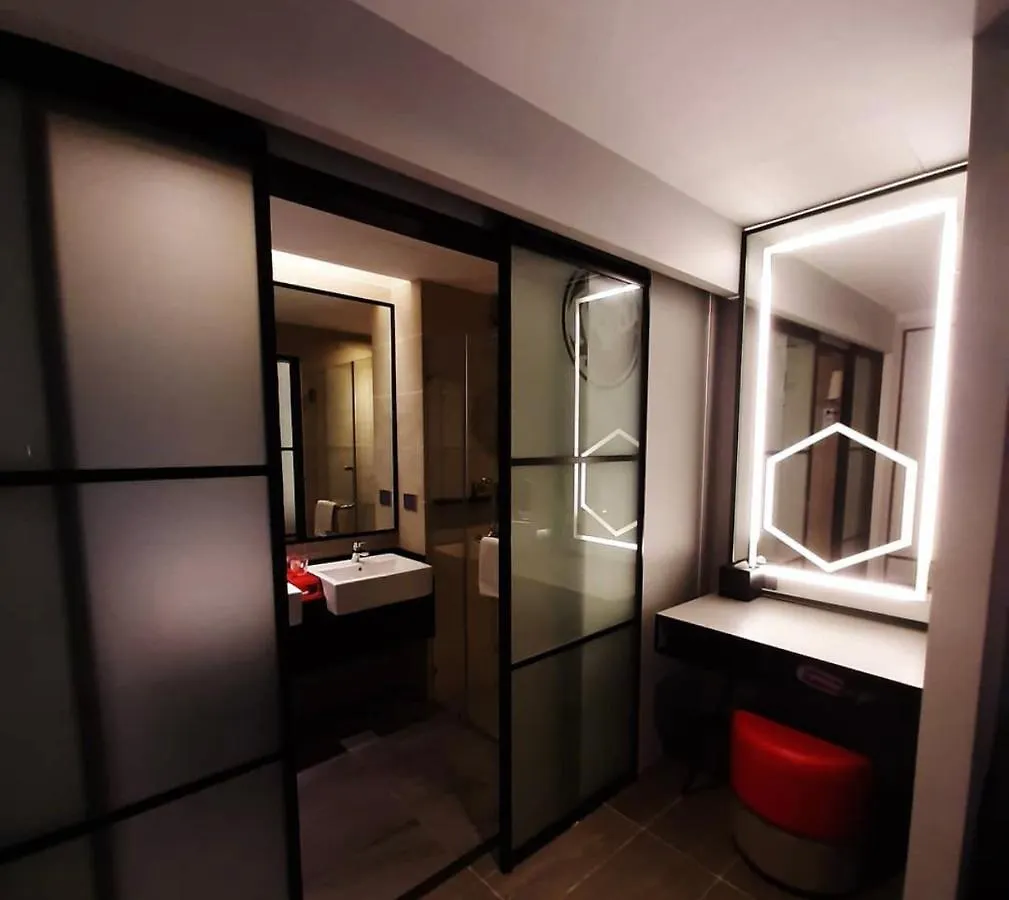 Comfyhomes M101 Dang Wangi Pool Klcc View Kuala Lumpur
