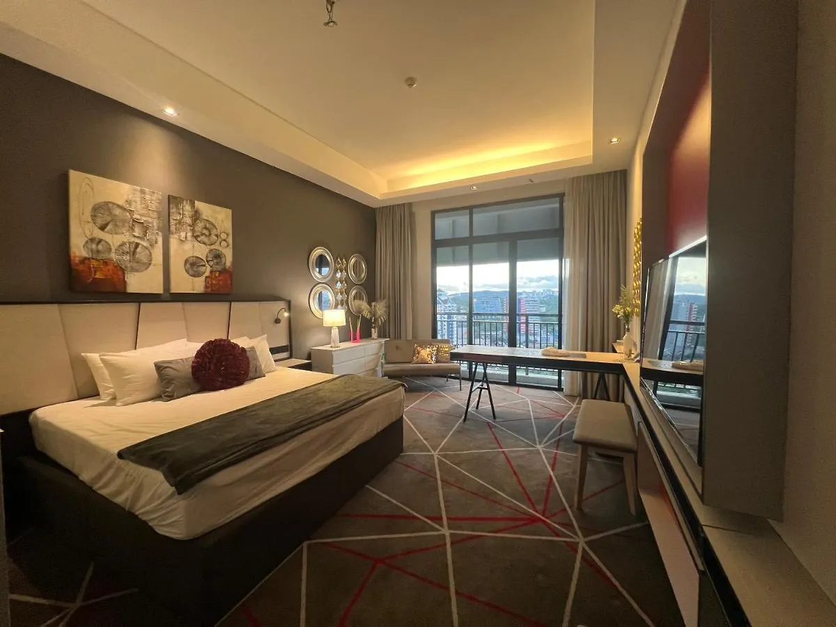 Comfyhomes M101 Dang Wangi Pool Klcc View Kuala Lumpur