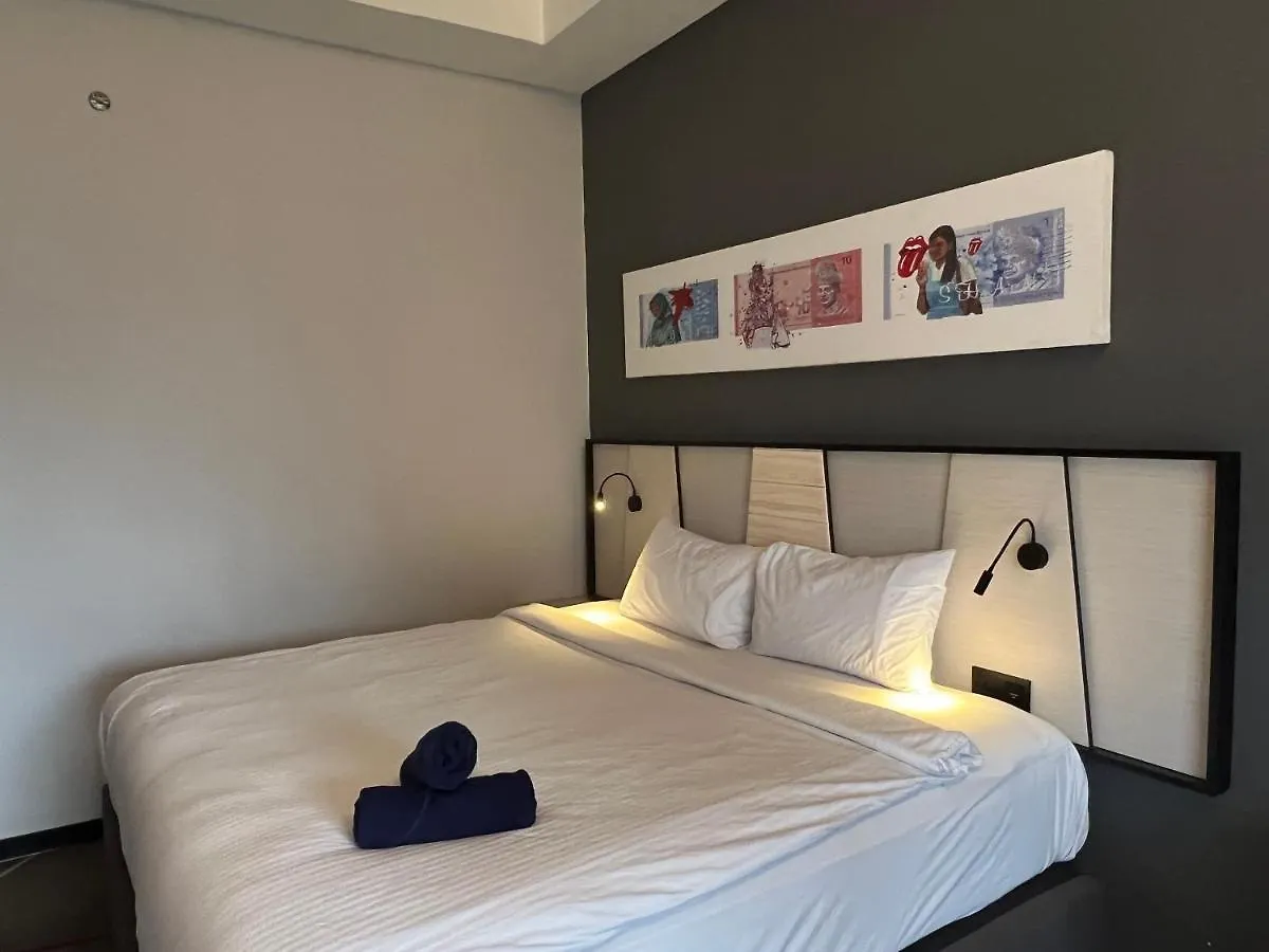 Comfyhomes M101 Dang Wangi Pool Klcc View Kuala Lumpur 0*,