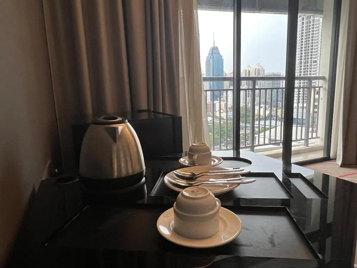 Comfyhomes M101 Dang Wangi Pool Klcc View Kuala Lumpur
