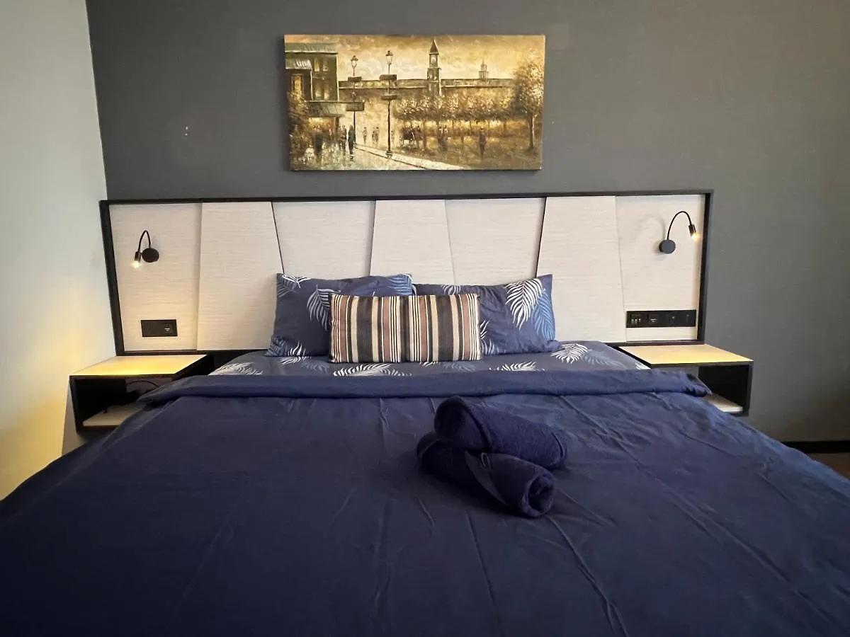Comfyhomes M101 Dang Wangi Pool Klcc View Kuala Lumpur