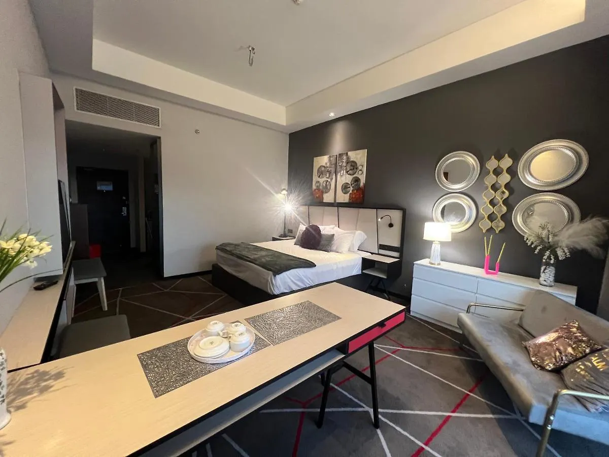 Daire Comfyhomes M101 Dang Wangi Pool Klcc View Kuala Lumpur